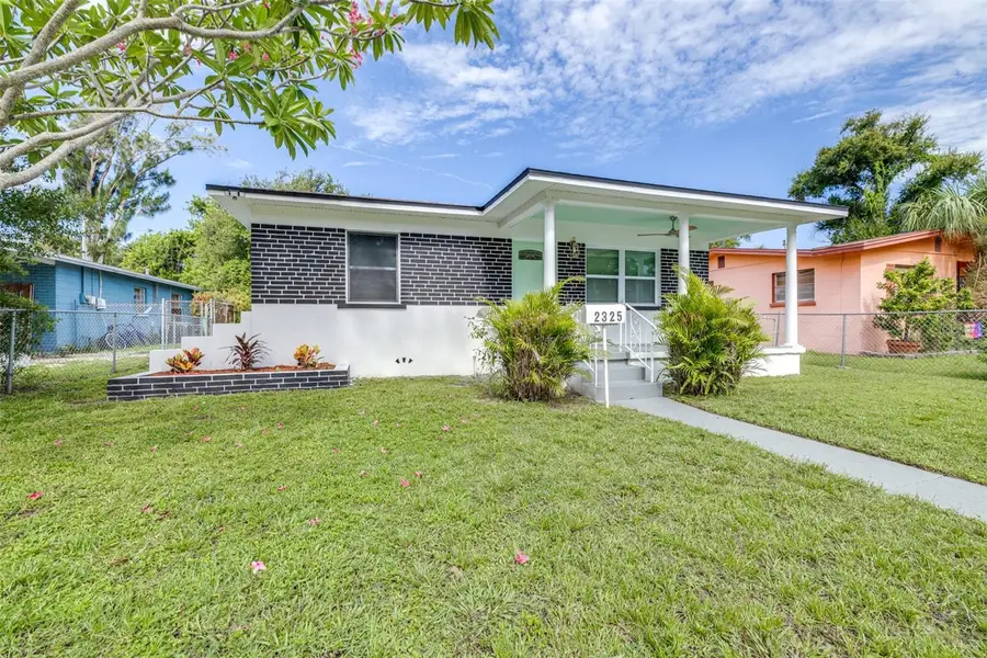 2325 Highland Street S, Saint Petersburg, FL 33705 - #3