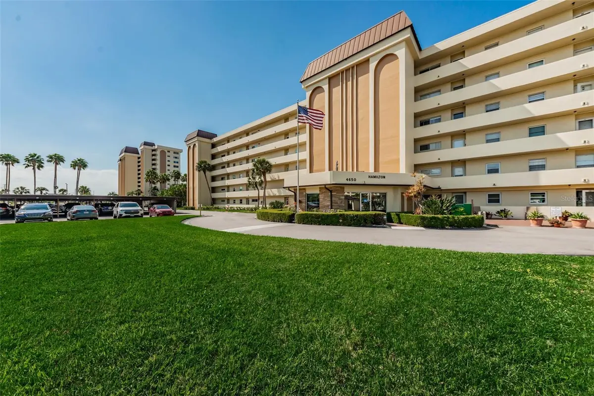 4650 Cove Circle #105, Saint Petersburg, FL 33708 - #1