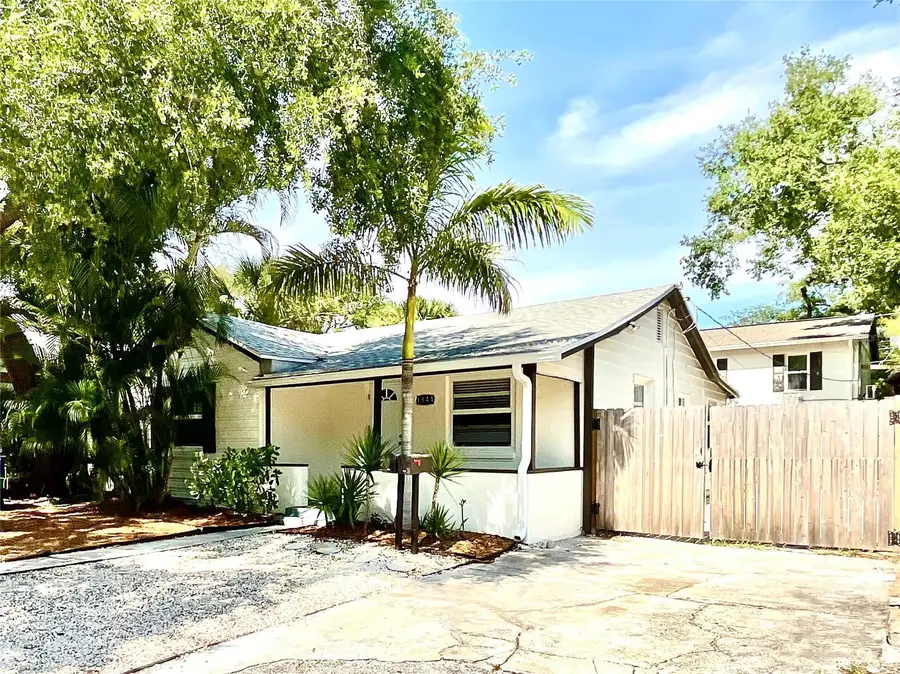 1844 Auburn Street S, Saint Petersburg, FL 33712 - #3