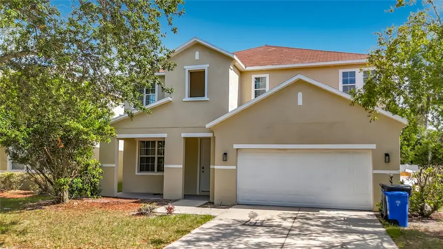 1620 Atlantic Drive, Ruskin, FL 33570 - #2