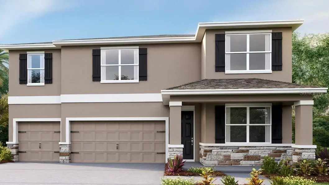 7583 Broad River Lane, Land O Lakes, FL 34638 - #1