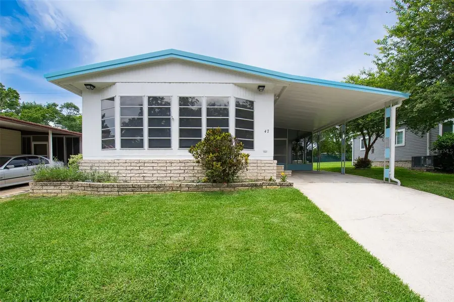 47 Sugar Bear Drive #9, Safety Harbor, FL 34695 - #3