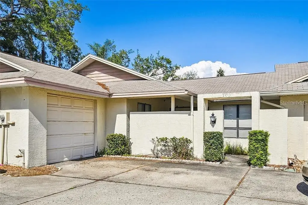 103 Lakeside Colony Drive, Tarpon Springs, FL 34689 - #1