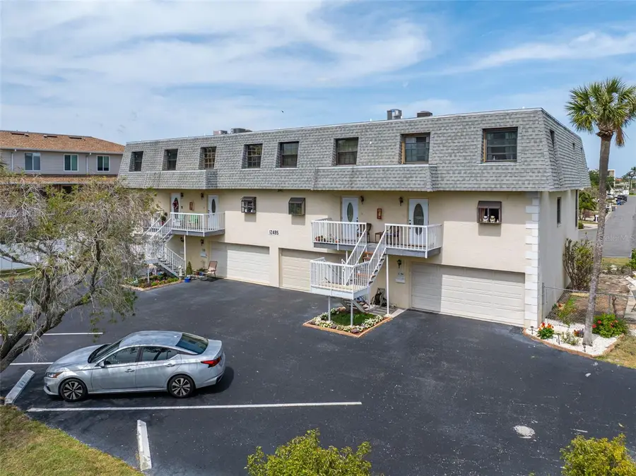 12485 2nd Street E #C103, Treasure Island, FL 33706 - #2