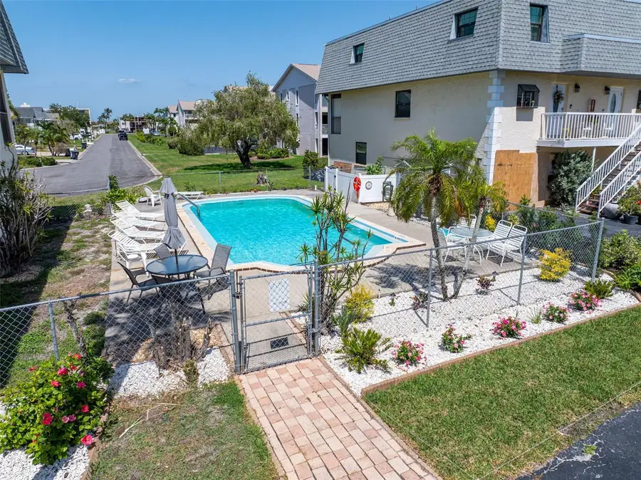 12485 2nd Street E #C103, Treasure Island, FL 33706 - #3
