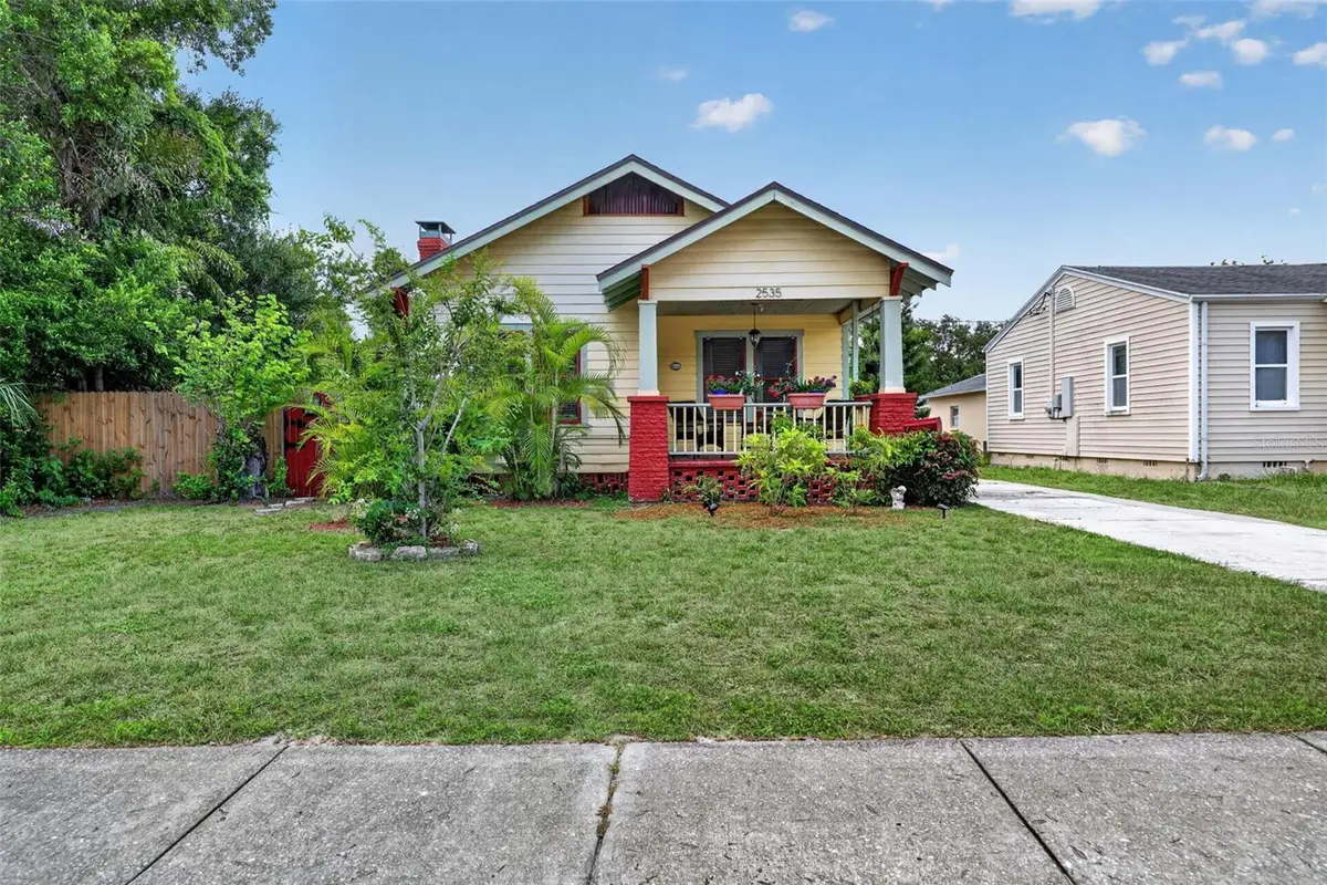 2535 15th Avenue N, Saint Petersburg, FL 33713 - #1