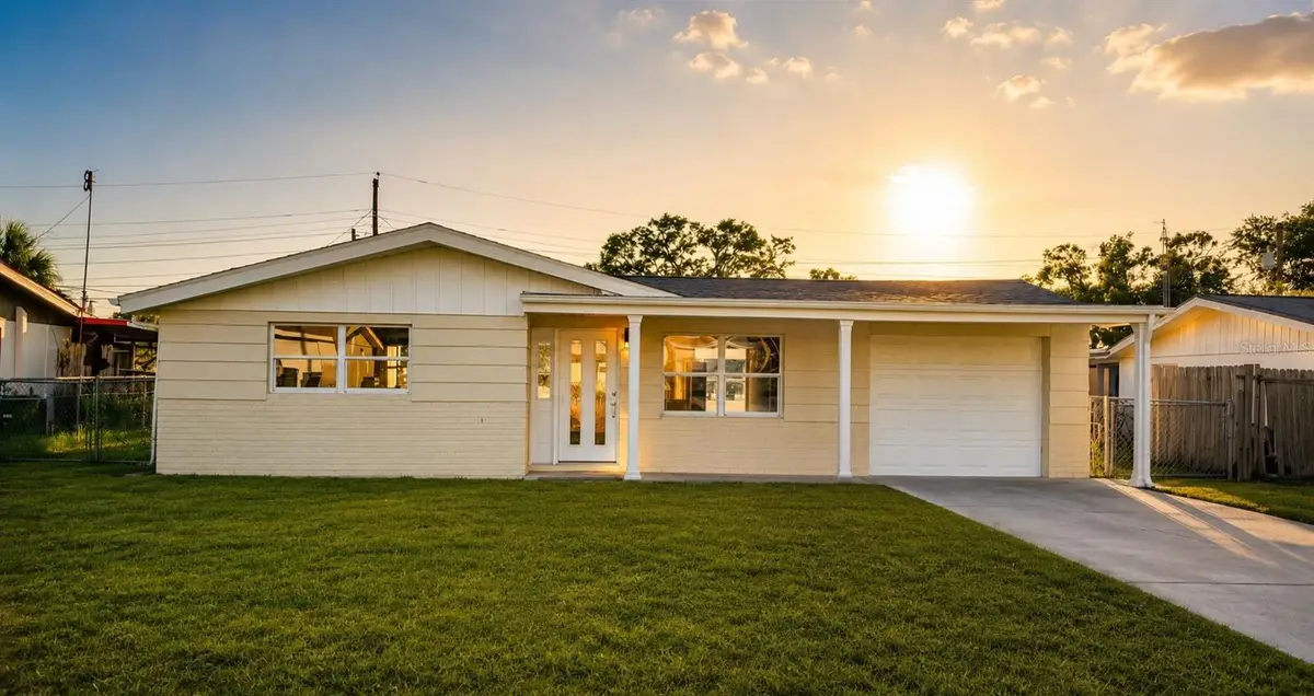 4607 Pirate Place, New Port Richey, FL 34652 - #1