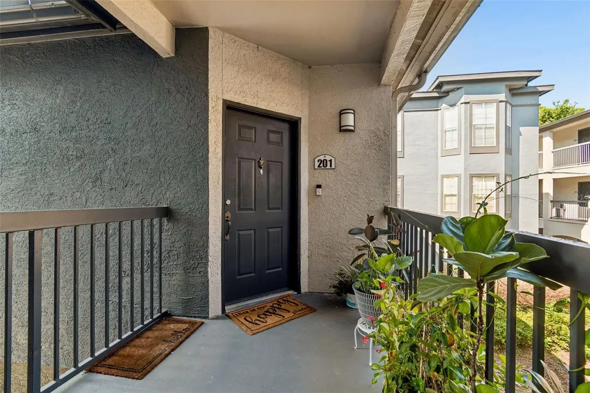 8414 Lucuya Way #201, Tampa, FL 33637 - #1