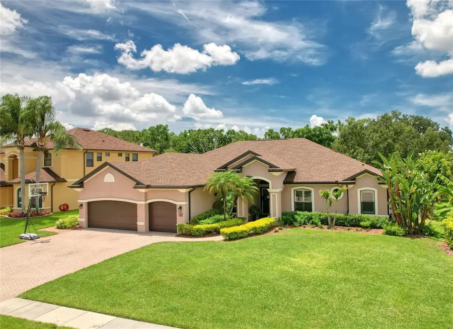 12512 Eagles Entry Drive, Odessa, FL 33556 - #2