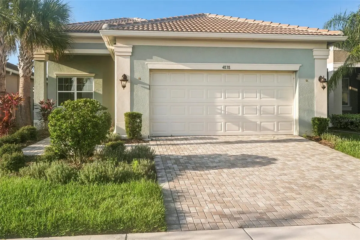 4838 Sevilla Shores Drive, Wimauma, FL 33598 - #1