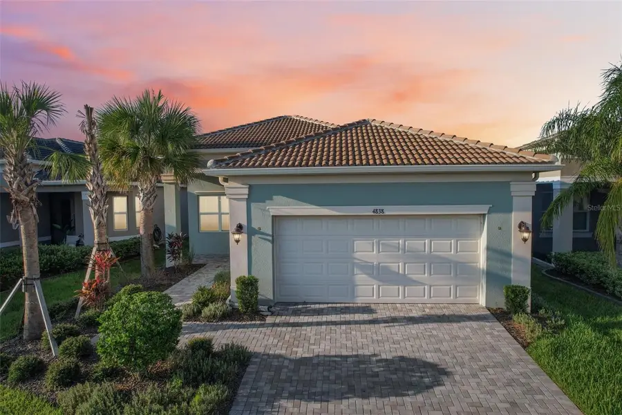 4838 Sevilla Shores Drive, Wimauma, FL 33598 - #2