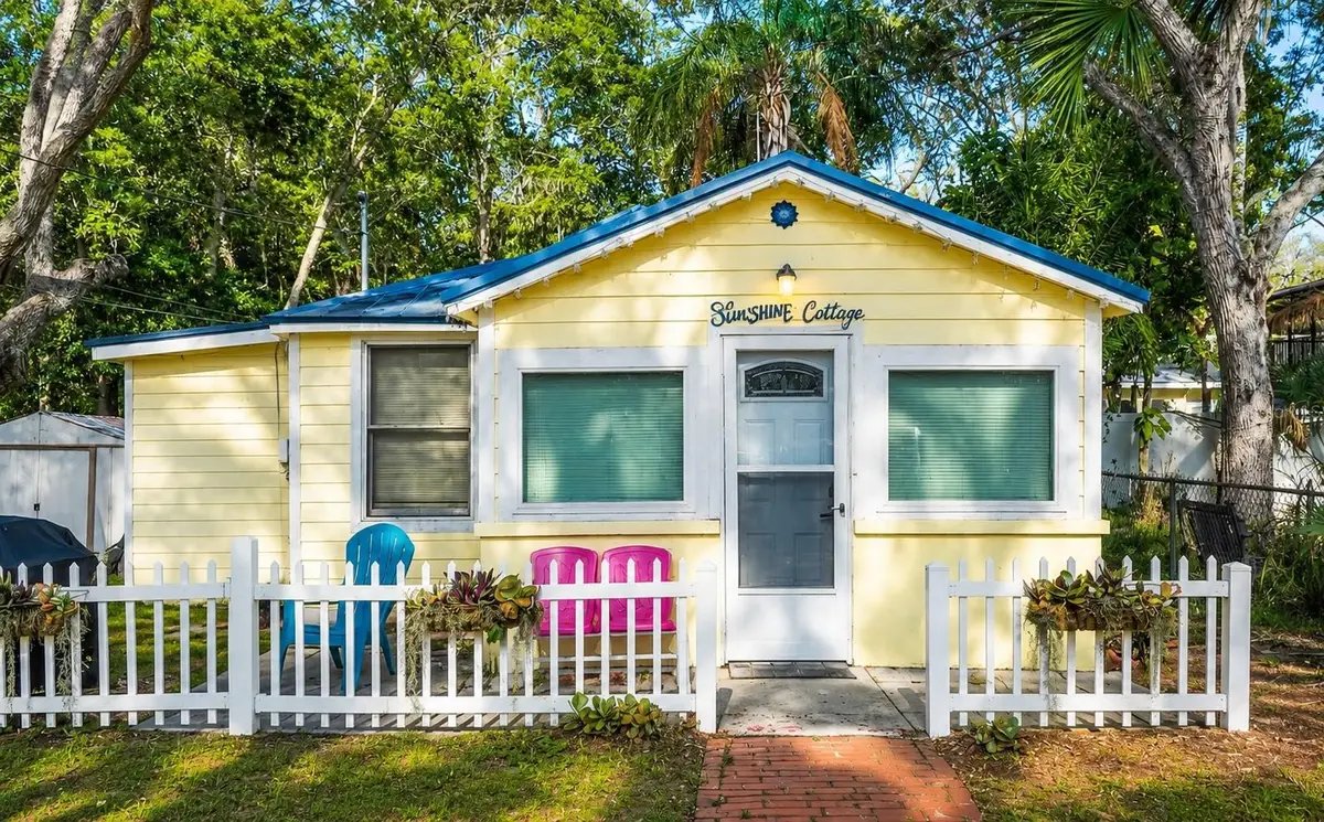 526 5th Avenue N, Safety Harbor, FL 34695 - #1