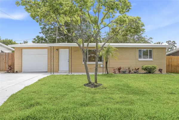 2048 Hess Drive, HOLIDAY, FL 34691