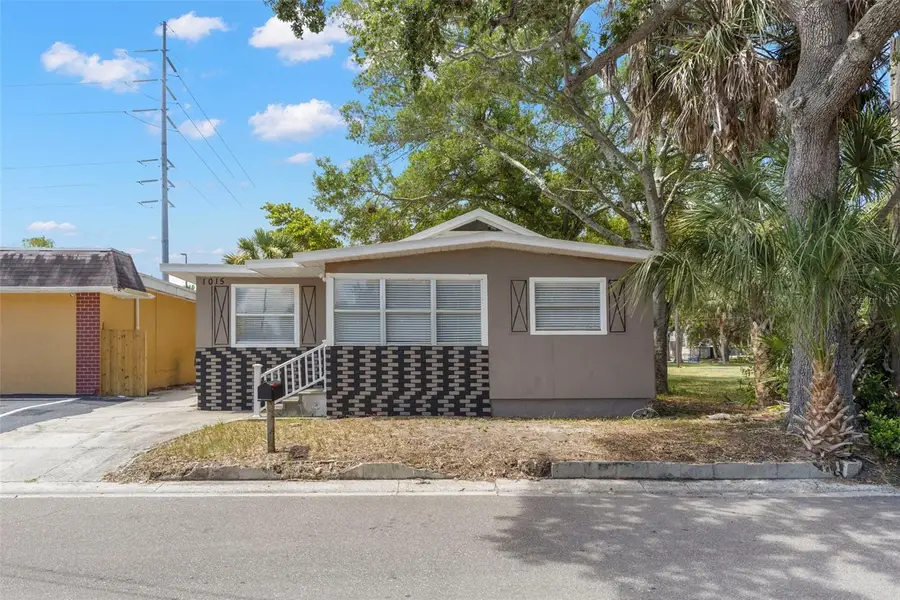 1015 Metto Street, Clearwater, FL 33755 - #2