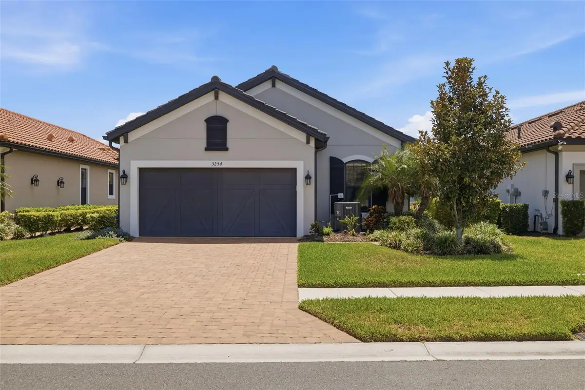 3254 Francoa Drive, Odessa, FL 33556 - #1