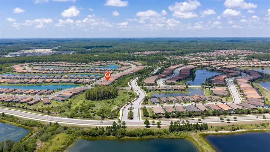 3254 Francoa Drive, Odessa, FL 33556 - #3