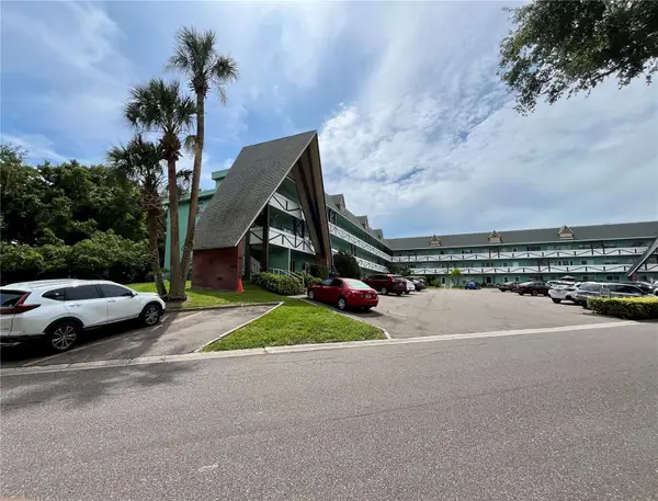 2042 Australia Way W #58, CLEARWATER, FL 33763