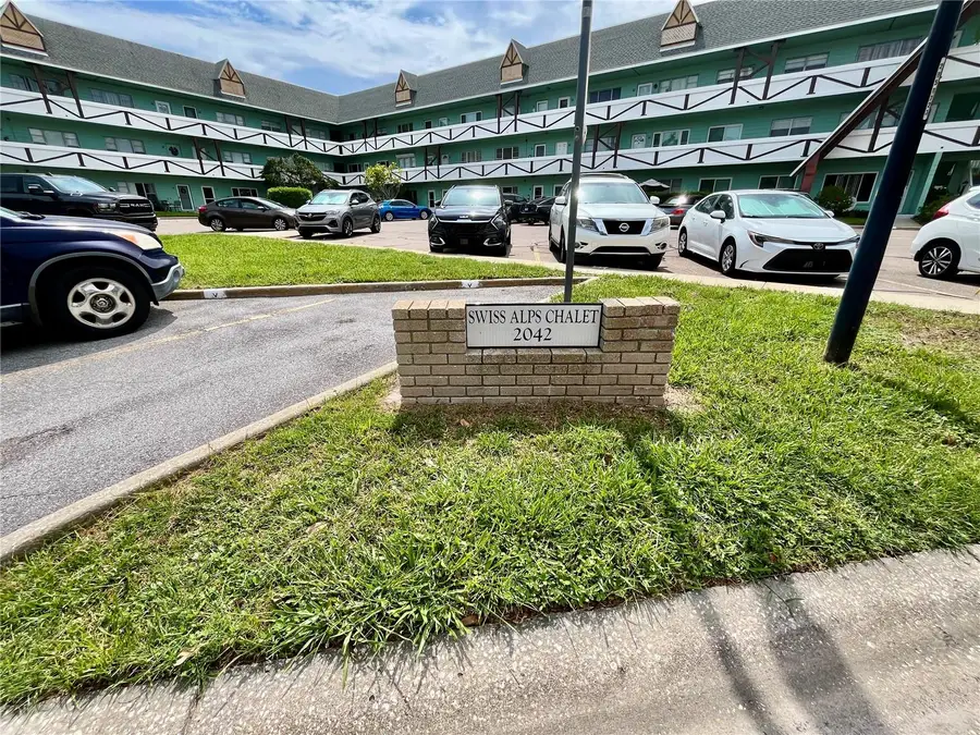 2042 Australia Way W #58, Clearwater, FL 33763 - #2