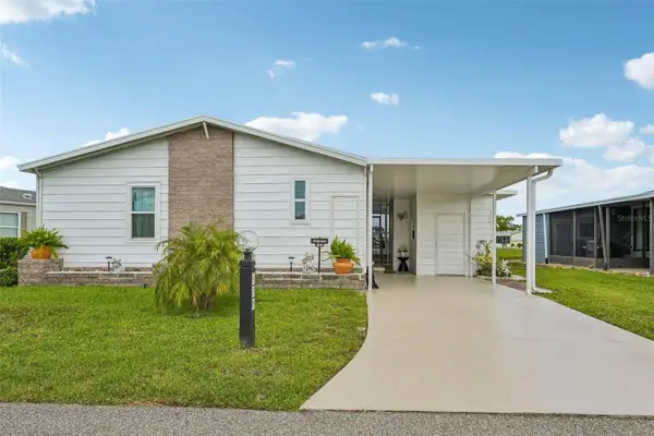 830 Seabrooke Drive, ENGLEWOOD, FL 34223