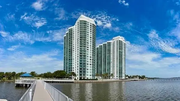 231 Riverside Drive #709-1, DAYTONA BEACH, FL 32117