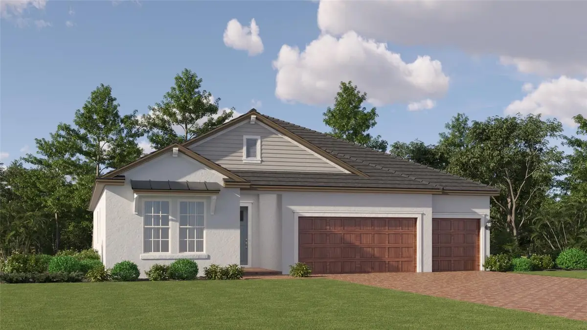 11941 Violet Jasper Drive, Parrish, FL 34219 - #1