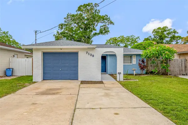 7128 64th Way N, PINELLAS PARK, FL 33781