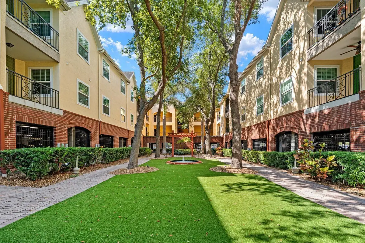 2010 E Palm Avenue #14317, Tampa, FL 33605 - #1