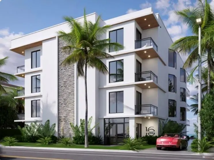 16 Gulf Boulevard #301, Indian Rocks Beach, FL 33785 - #1