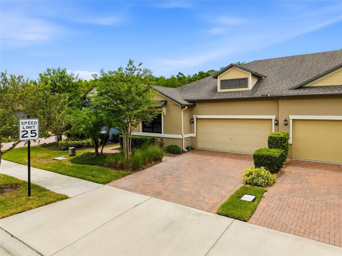 16952 Balance Cove, Land O Lakes, FL 34638 - #1