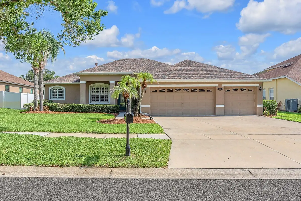 2817 Durant Trails Boulevard, Dover, FL 33527 - #1
