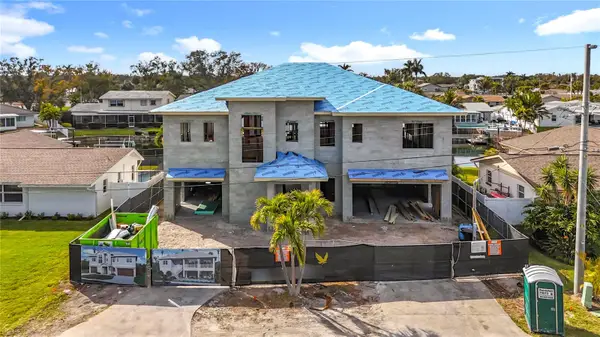 4086 13th Lane Ne, ST PETERSBURG, FL 33703