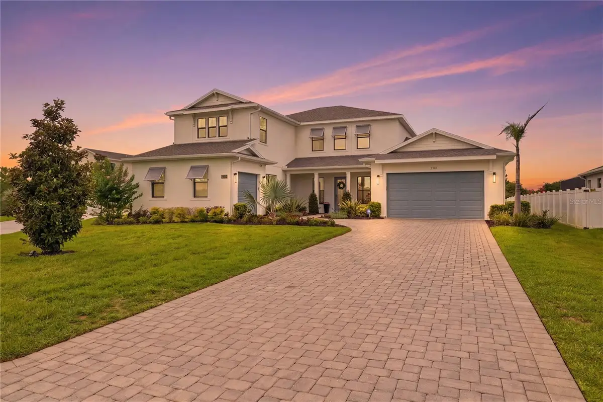 2340 White Dogwood Loop, Lutz, FL 33549 - #1