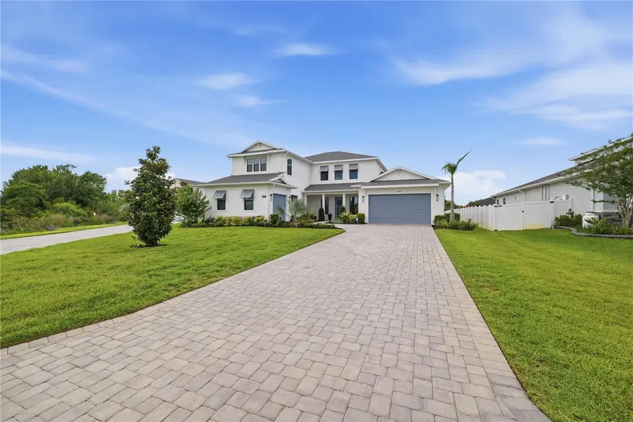 2340 White Dogwood Loop, Lutz, FL 33549 - #2