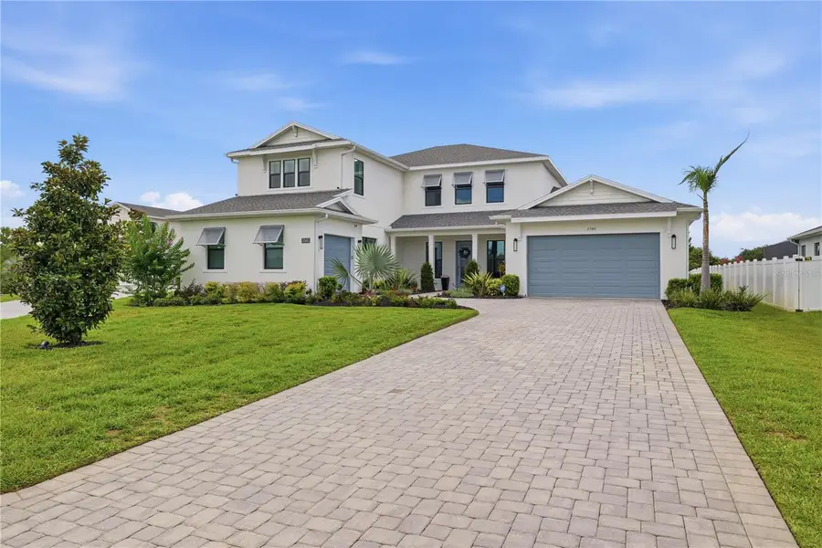 2340 White Dogwood Loop, Lutz, FL 33549 - #3