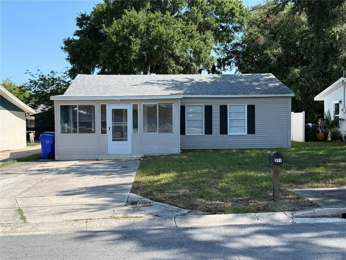 311 W Bella Vista Street, Lakeland, FL 33805 - #1