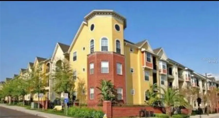 1810 E Palm Avenue #1210, Tampa, FL 33605 - #2