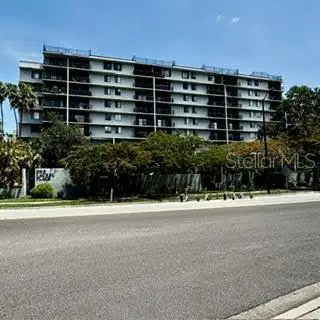 201 W Laurel Street #703, Tampa, FL 33602 - #1