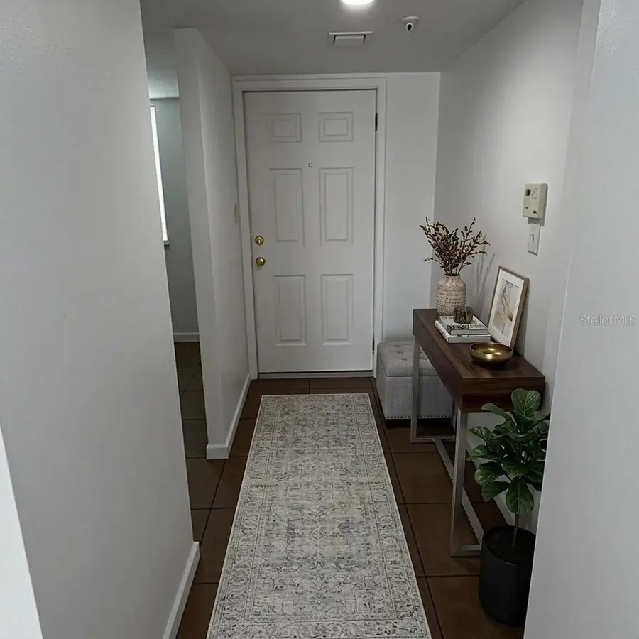 201 W Laurel Street #703, Tampa, FL 33602 - #2