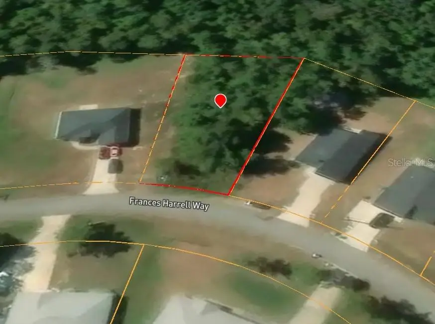 119 Francis Harrell Way, Midway, FL 32343 - #2