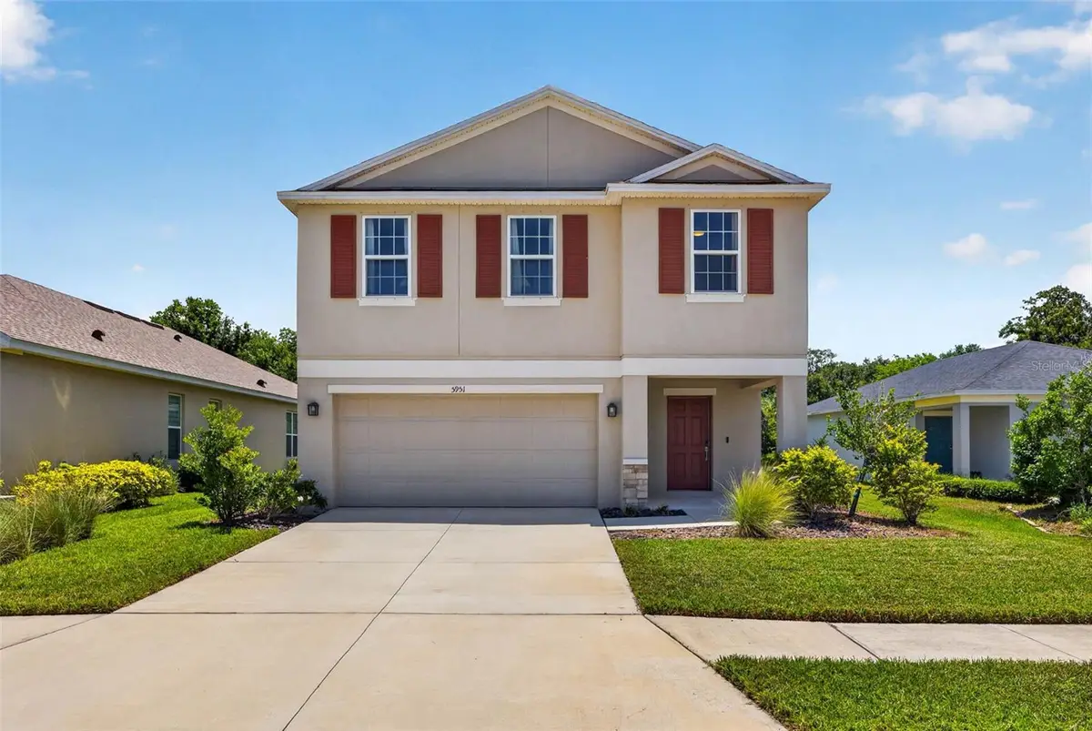 5951 Maidenstone Way, Palmetto, FL 34221 - #1