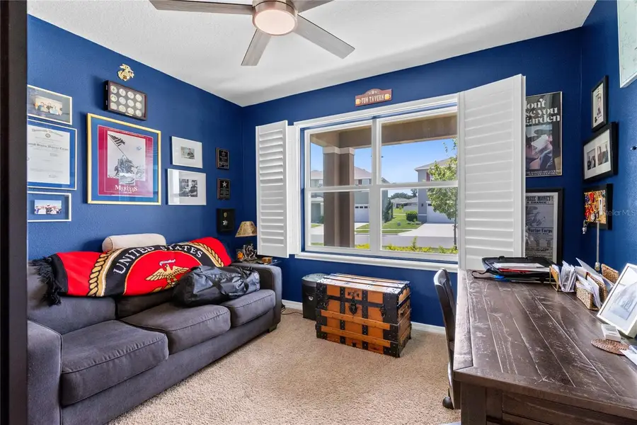 5207 Mahogany Drive, Mount Dora, FL 32757 - #3