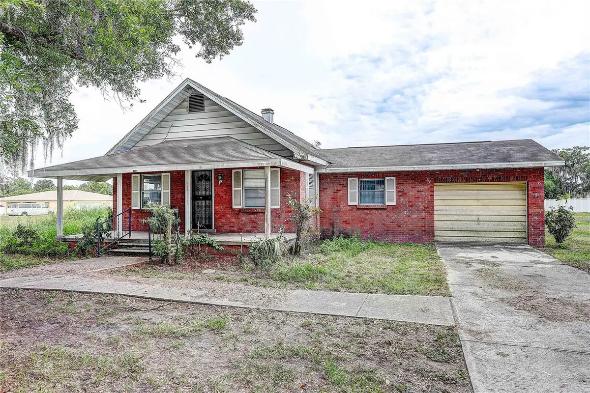 3409 Old Mulberry Road, Plant City, FL 33566 - #1