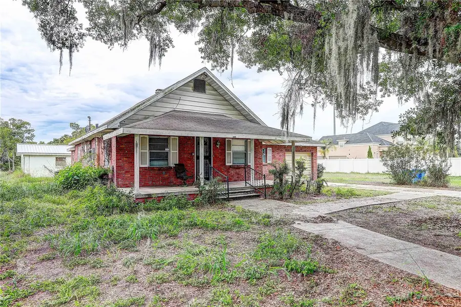 3409 Old Mulberry Road, Plant City, FL 33566 - #3