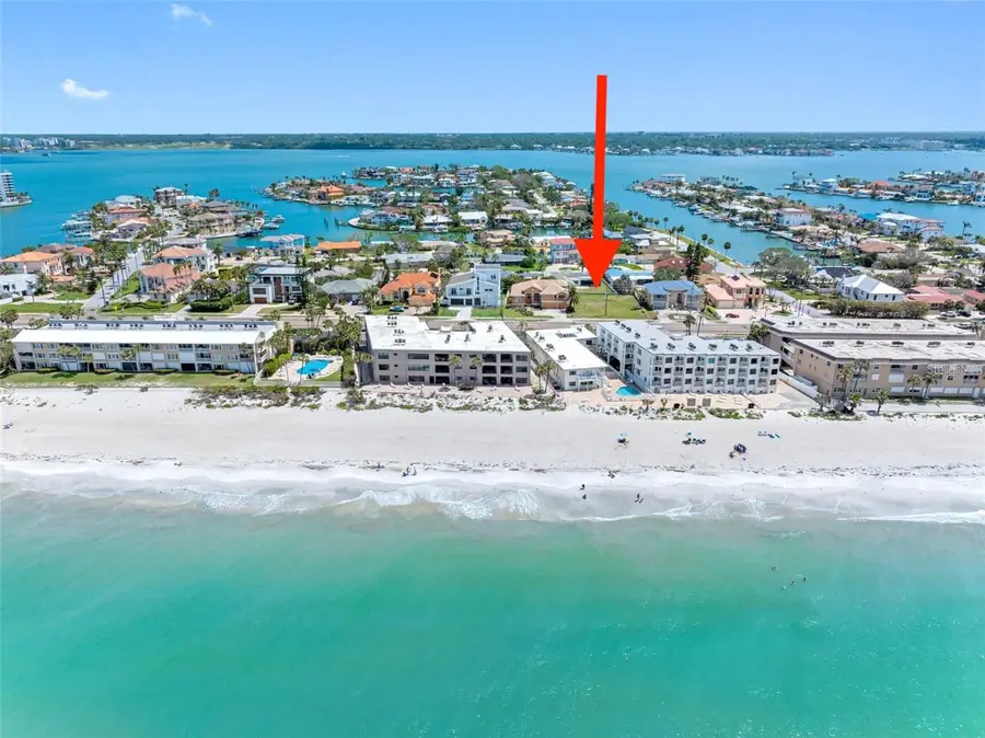 Address Withheld By Seller, Belleair Beach, FL 33786 - #2