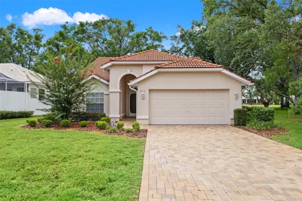 9419 New Orleans Drive, WEEKI WACHEE, FL 34613