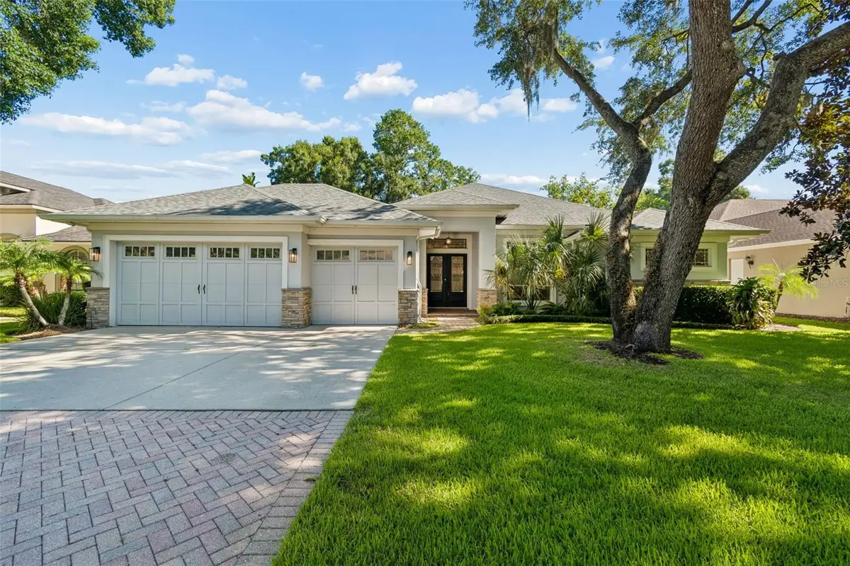 2107 Carroll Landing Drive, Tampa, FL 33612 - #1