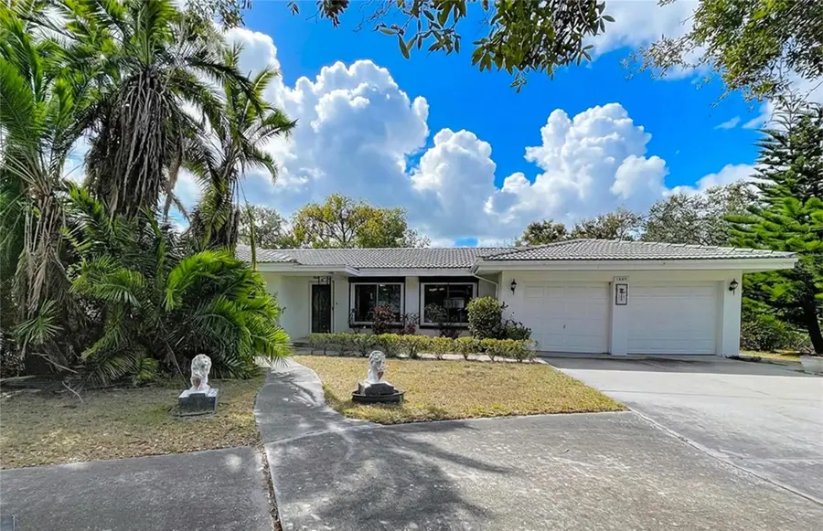 1002 Bay Breeze Terrace, Largo, FL 33770 - #2