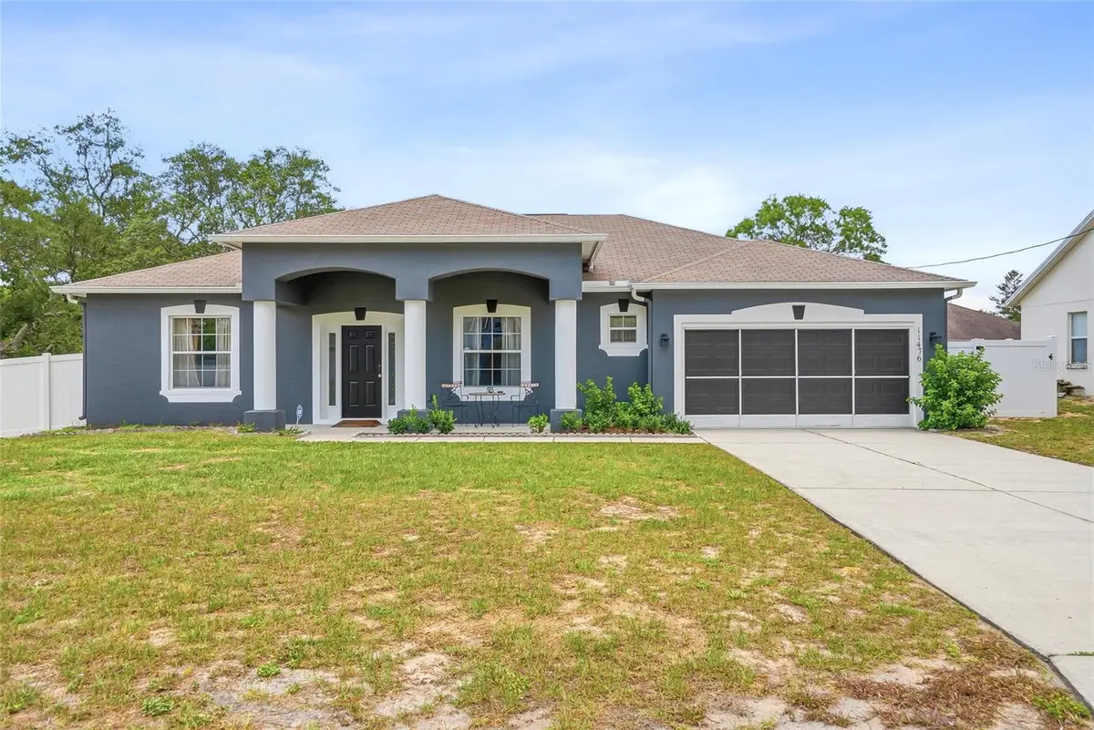 11436 Lagorce Avenue, Spring Hill, FL 34609 - #1