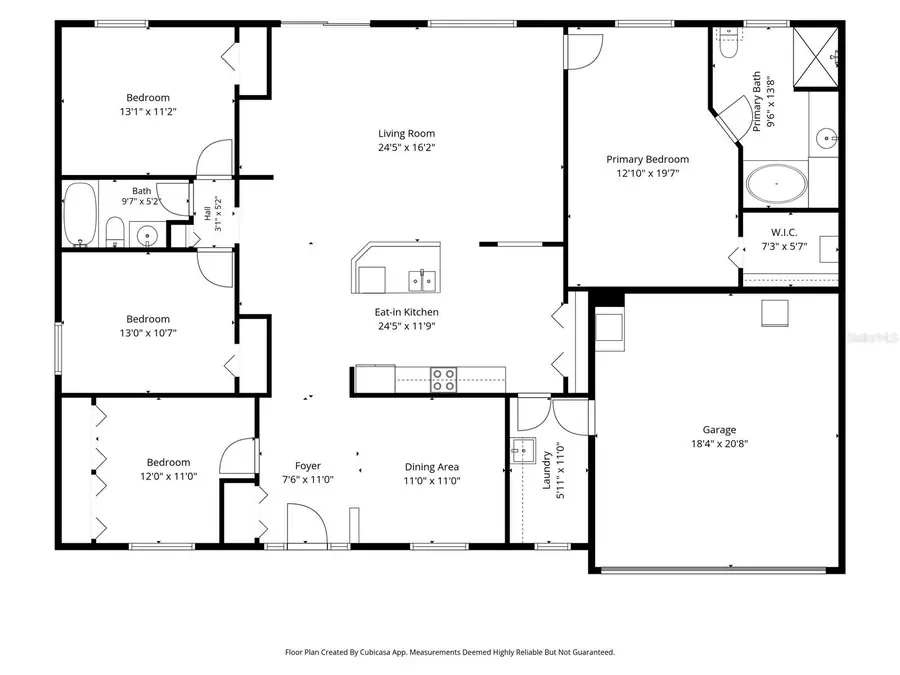11436 Lagorce Avenue, Spring Hill, FL 34609 - #3
