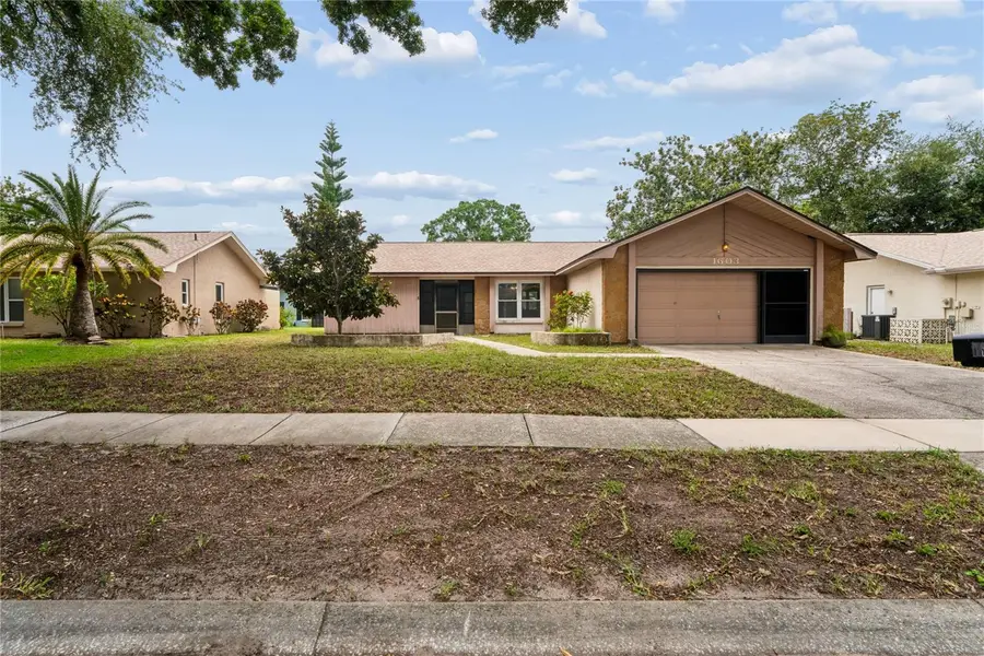 1603 Glengarry Drive, Palm Harbor, FL 34684 - #2